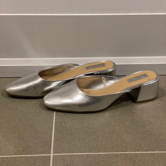 Silver Slides - Picture 5 of 5